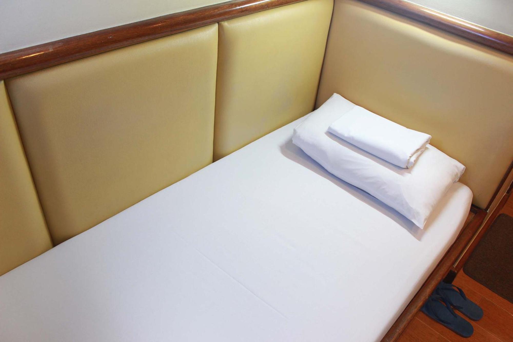 Kabayan Hotel Pasay Quarto foto